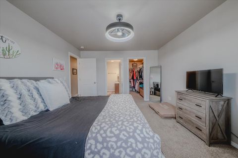 Tiny photo for 112 Barron Way, Kalispell, MT 59901 (MLS # 30068338)