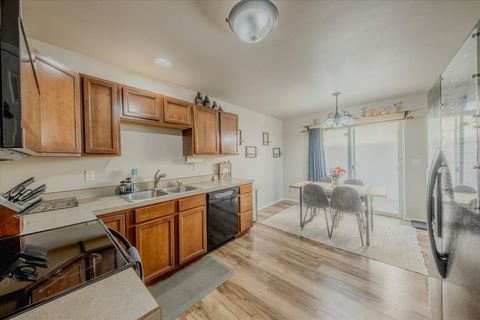 Tiny photo for 112 Barron Way, Kalispell, MT 59901 (MLS # 30068338)
