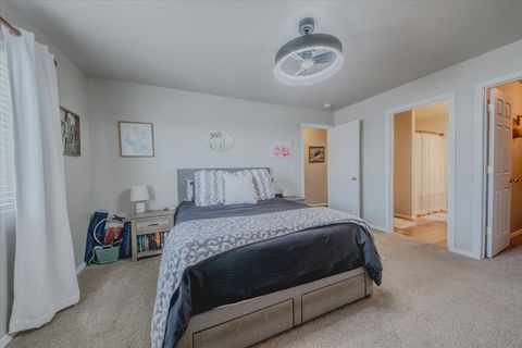 Tiny photo for 112 Barron Way, Kalispell, MT 59901 (MLS # 30068338)