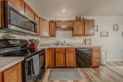Tiny photo for 112 Barron Way, Kalispell, MT 59901 (MLS # 30068338)