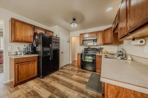 Tiny photo for 112 Barron Way, Kalispell, MT 59901 (MLS # 30068338)