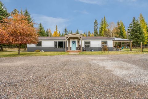 12524 Sunburst Drive Bigfork MT 59911