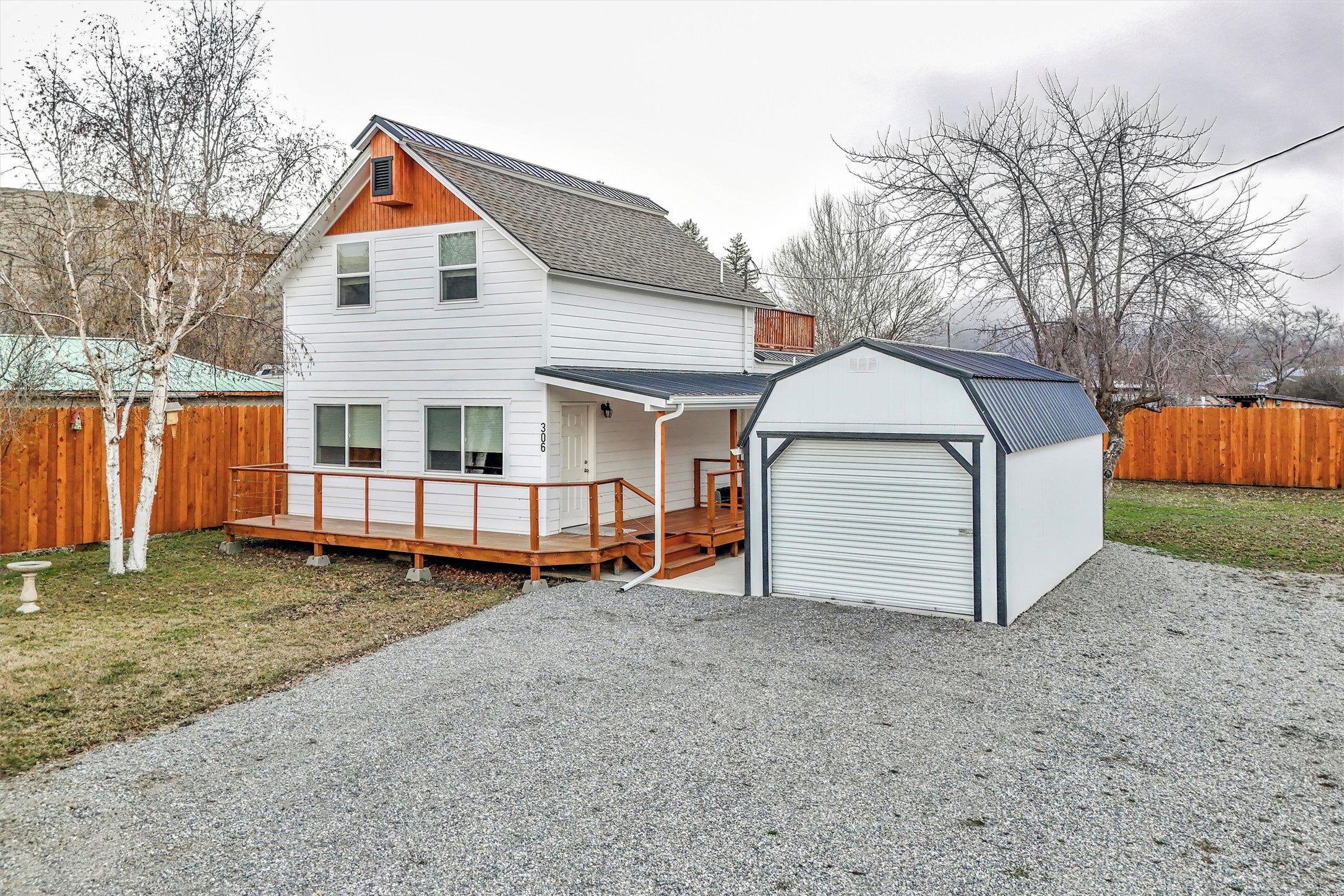 306 Central Avenue