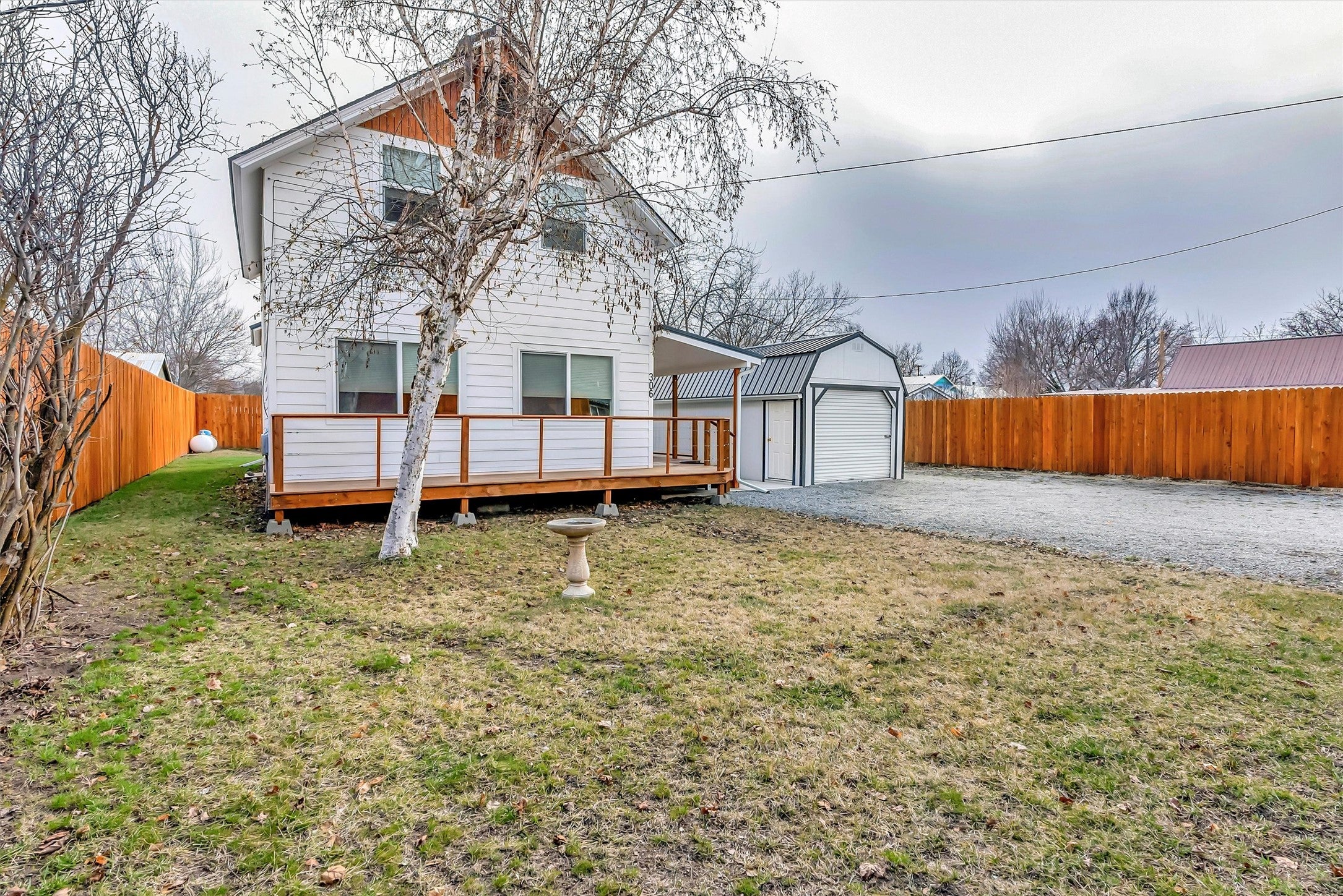 306 Central Avenue