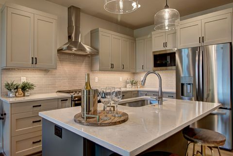 Photo of 175 Meadow Vista Loop #B, Kalispell, MT 59901 (MLS # 30041117)