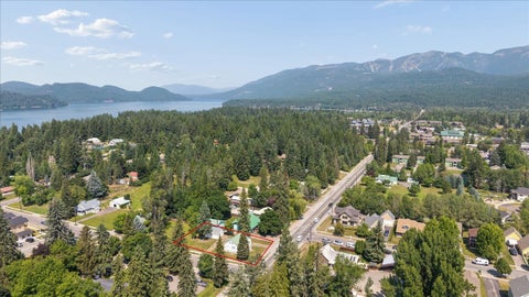 Photo of 302 Wisconsin Avenue, Whitefish, MT 59937 (MLS # 30076114)