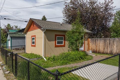 Tiny photo for 340 South Avenue W, Missoula, MT 59801 (MLS # 30071659)