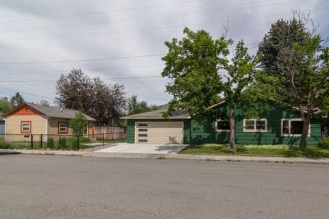 Tiny photo for 340 South Avenue W, Missoula, MT 59801 (MLS # 30071659)