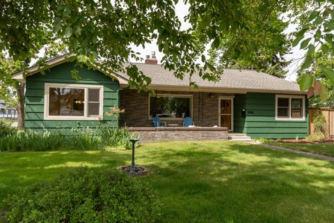 Tiny photo for 340 South Avenue W, Missoula, MT 59801 (MLS # 30071659)