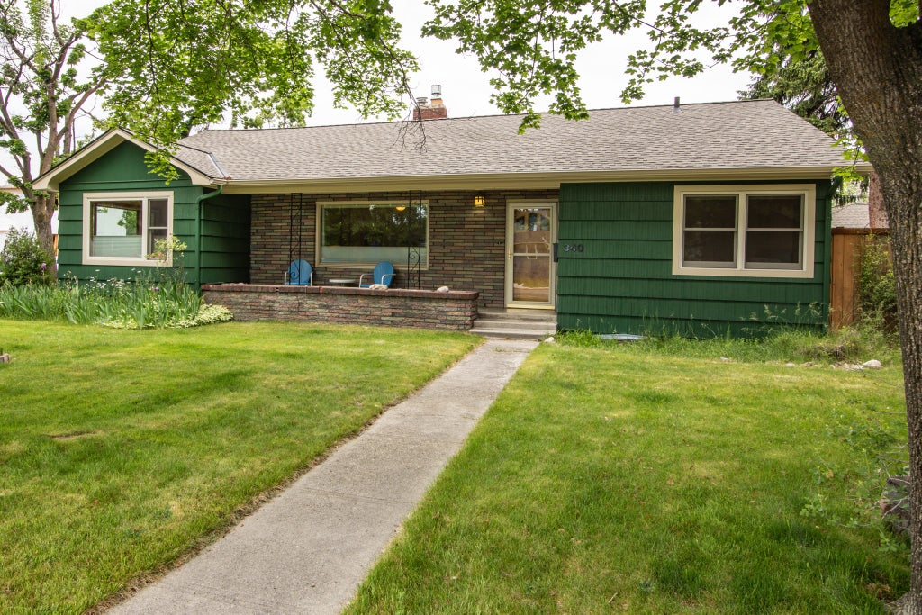Photo of 340 South Avenue W, Missoula, MT 59801 (MLS # 30071659)