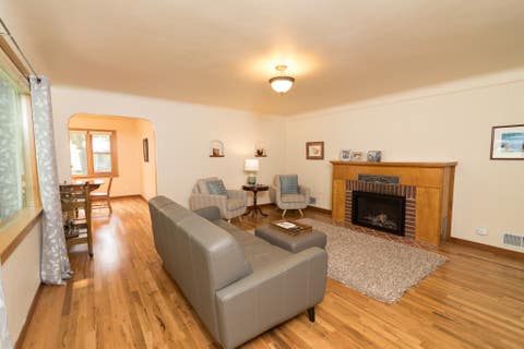 Tiny photo for 340 South Avenue W, Missoula, MT 59801 (MLS # 30071659)