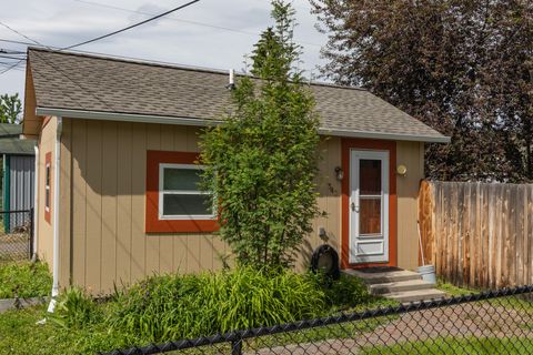 Tiny photo for 340 South Avenue W, Missoula, MT 59801 (MLS # 30071659)