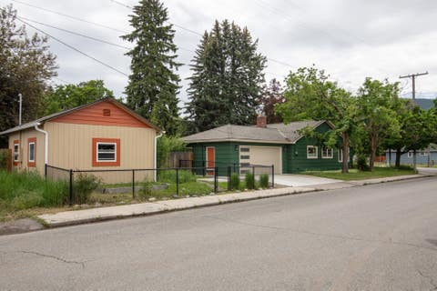 Tiny photo for 340 South Avenue W, Missoula, MT 59801 (MLS # 30071659)