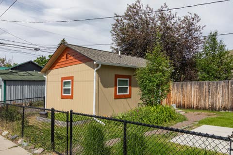 Tiny photo for 340 South Avenue W, Missoula, MT 59801 (MLS # 30071659)