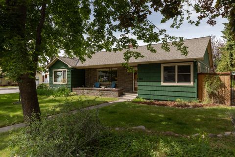 Tiny photo for 340 South Avenue W, Missoula, MT 59801 (MLS # 30071659)