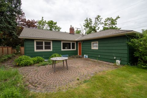 Tiny photo for 340 South Avenue W, Missoula, MT 59801 (MLS # 30071659)