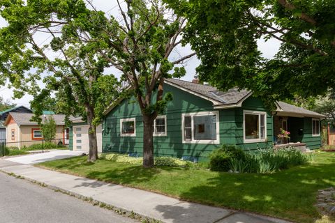 Tiny photo for 340 South Avenue W, Missoula, MT 59801 (MLS # 30071659)