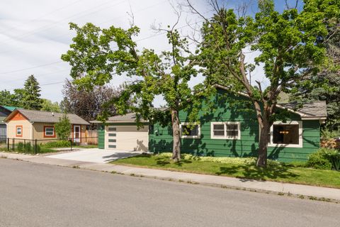 Photo of 340 South Avenue W, Missoula, MT 59801 (MLS # 30071659)