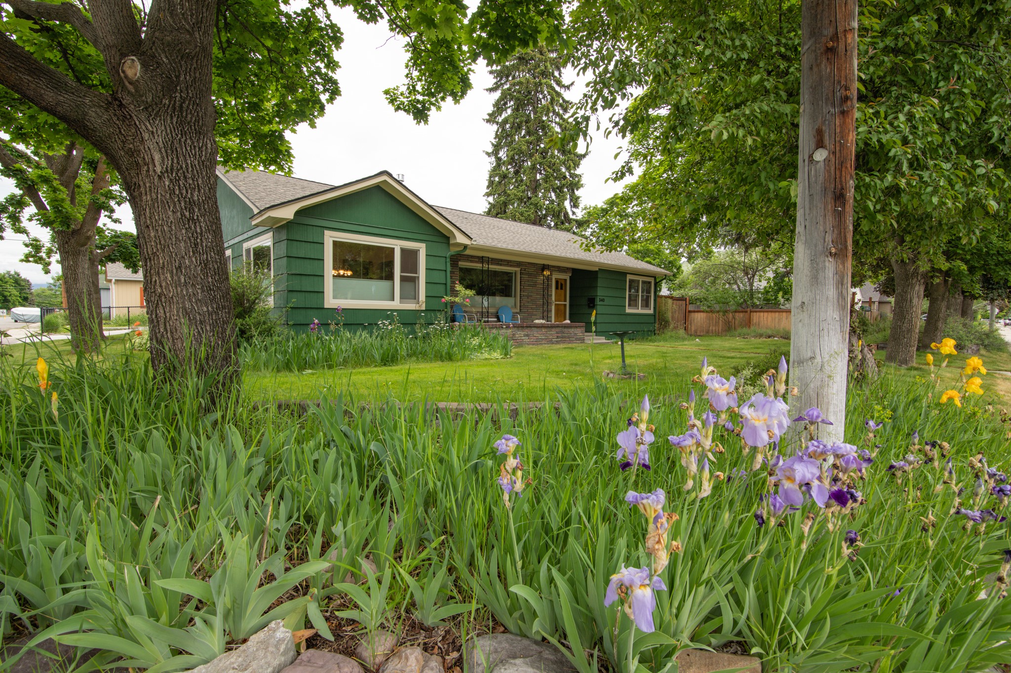 340 South Avenue W