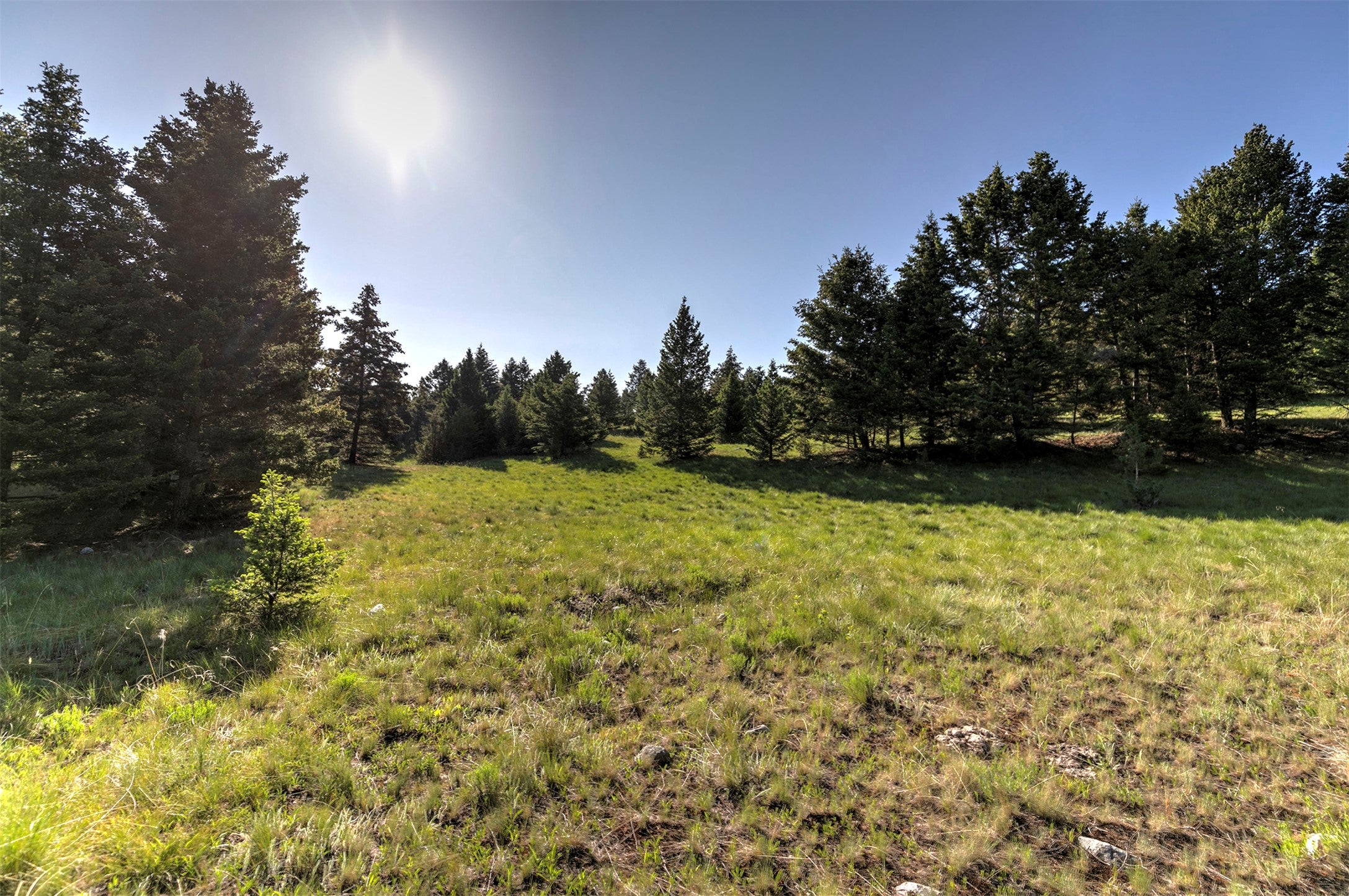 NHN Lot 6 Phase 3A Dolus Lake Road Lot 6