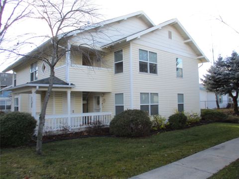 1421 Eaton Street 25 Missoula MT 59801