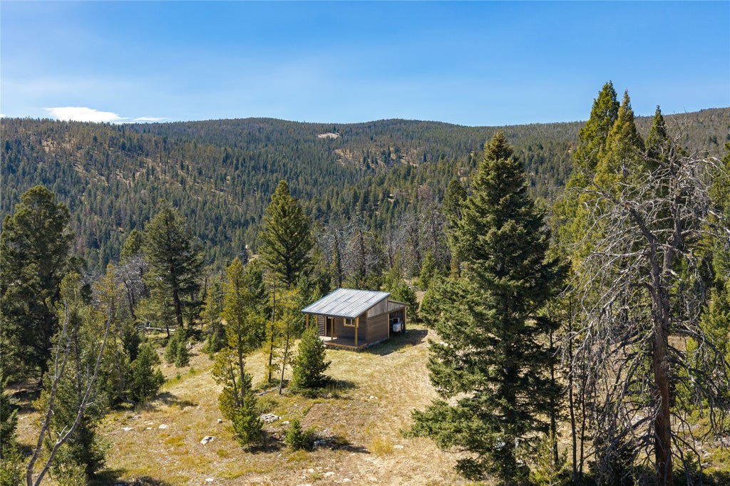 Photo of Nhn Quartz Hill Road, Wise River, MT 59762 (MLS # 30078366)