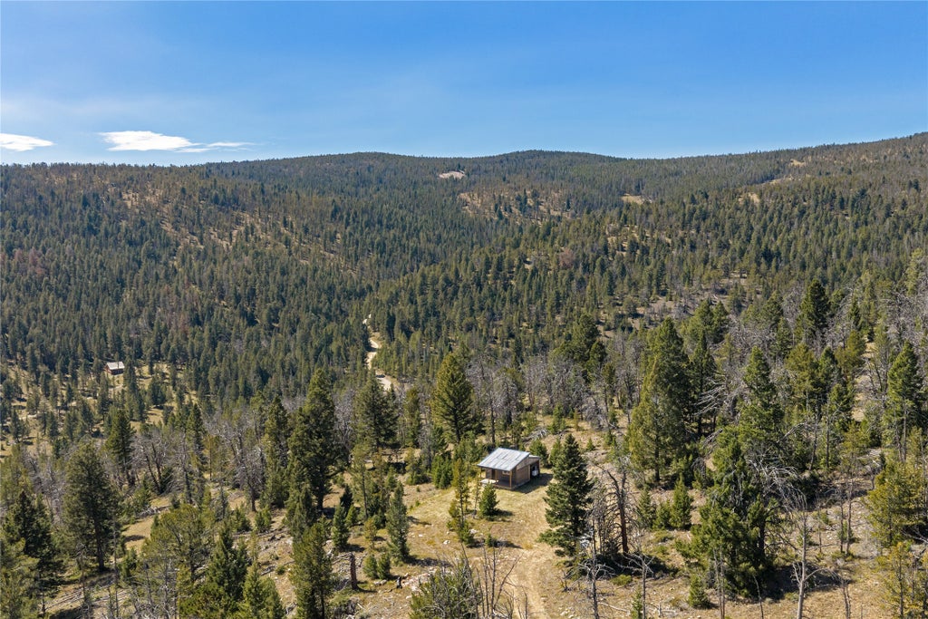 Photo of Nhn Quartz Hill Road, Wise River, MT 59762 (MLS # 30078366)