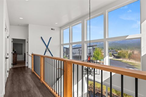 Tiny photo for 114 Jasper Loop, Whitefish, MT 59937 (MLS # 30056550)