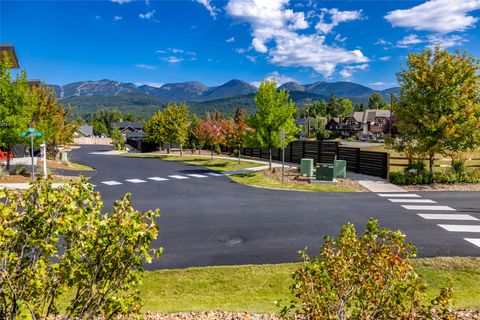 Tiny photo for 114 Jasper Loop, Whitefish, MT 59937 (MLS # 30056550)