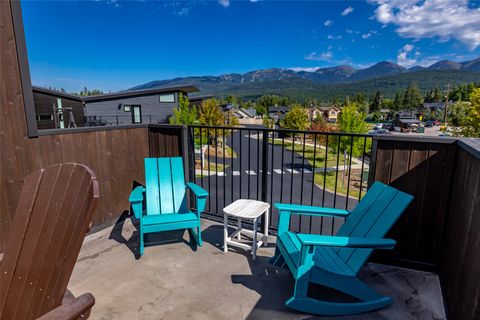 Tiny photo for 114 Jasper Loop, Whitefish, MT 59937 (MLS # 30056550)