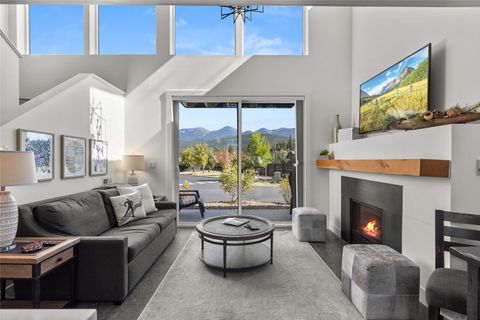 Tiny photo for 114 Jasper Loop, Whitefish, MT 59937 (MLS # 30056550)