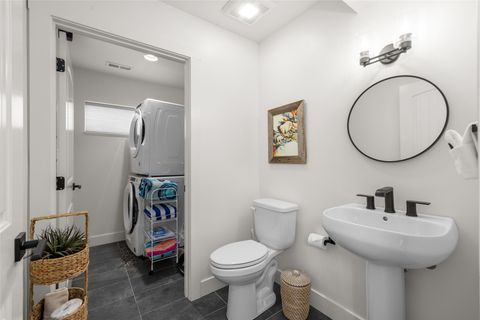 Tiny photo for 114 Jasper Loop, Whitefish, MT 59937 (MLS # 30056550)