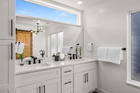 Tiny photo for 114 Jasper Loop, Whitefish, MT 59937 (MLS # 30056550)