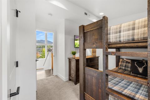 Tiny photo for 114 Jasper Loop, Whitefish, MT 59937 (MLS # 30056550)
