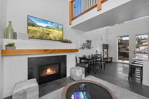 Tiny photo for 114 Jasper Loop, Whitefish, MT 59937 (MLS # 30056550)