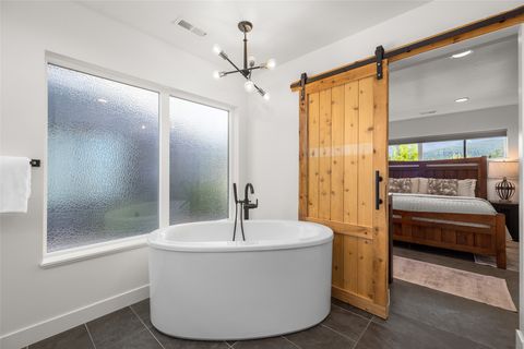Tiny photo for 114 Jasper Loop, Whitefish, MT 59937 (MLS # 30056550)