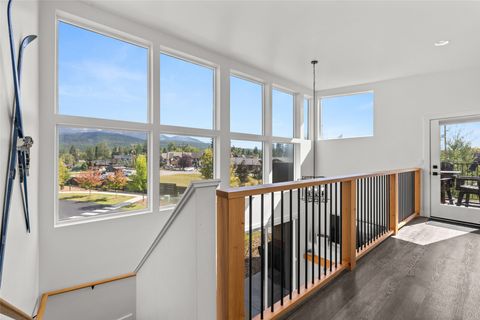 Tiny photo for 114 Jasper Loop, Whitefish, MT 59937 (MLS # 30056550)