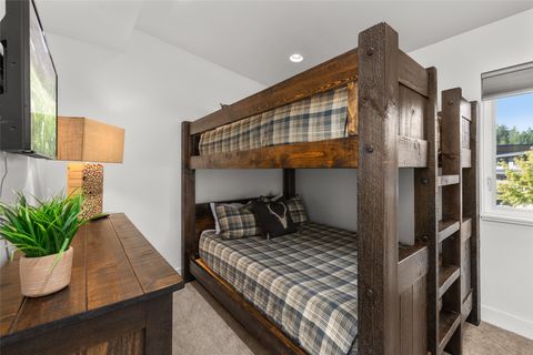 Tiny photo for 114 Jasper Loop, Whitefish, MT 59937 (MLS # 30056550)