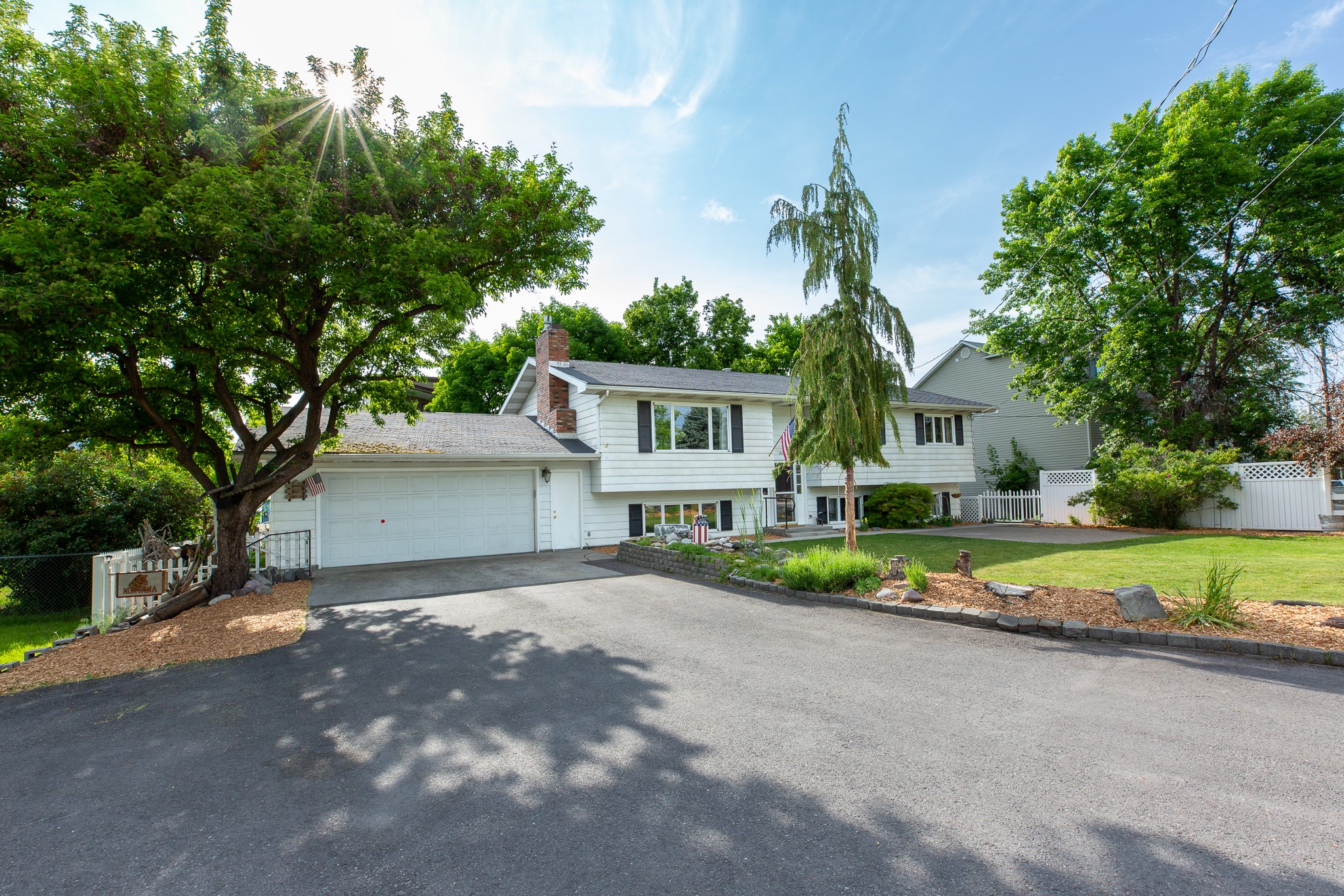 3821 Dore Lane
