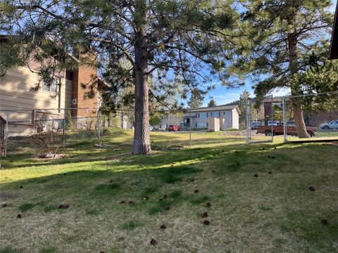 Tiny photo for 719 Darby Street, Helena, MT 59601 (MLS # 30069126)