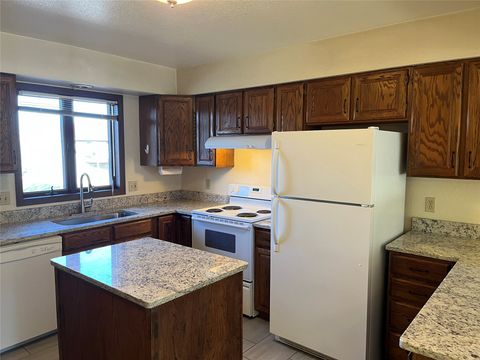 Tiny photo for 719 Darby Street, Helena, MT 59601 (MLS # 30069126)