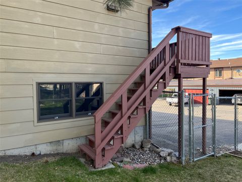 Tiny photo for 719 Darby Street, Helena, MT 59601 (MLS # 30069126)