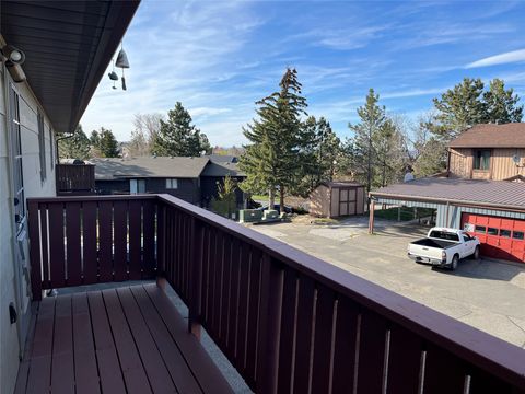 Tiny photo for 719 Darby Street, Helena, MT 59601 (MLS # 30069126)
