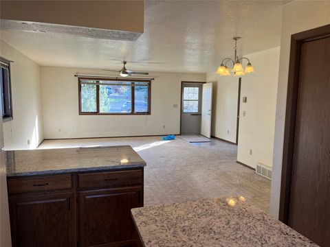 Photo of 719 Darby Street, Helena, MT 59601 (MLS # 30069126)