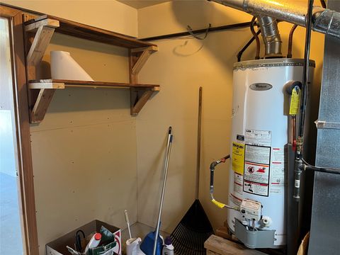 Tiny photo for 719 Darby Street, Helena, MT 59601 (MLS # 30069126)