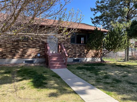 Photo of 719 Darby Street, Helena, MT 59601 (MLS # 30069126)