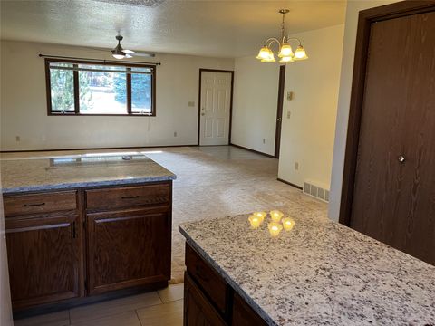 Tiny photo for 719 Darby Street, Helena, MT 59601 (MLS # 30069126)