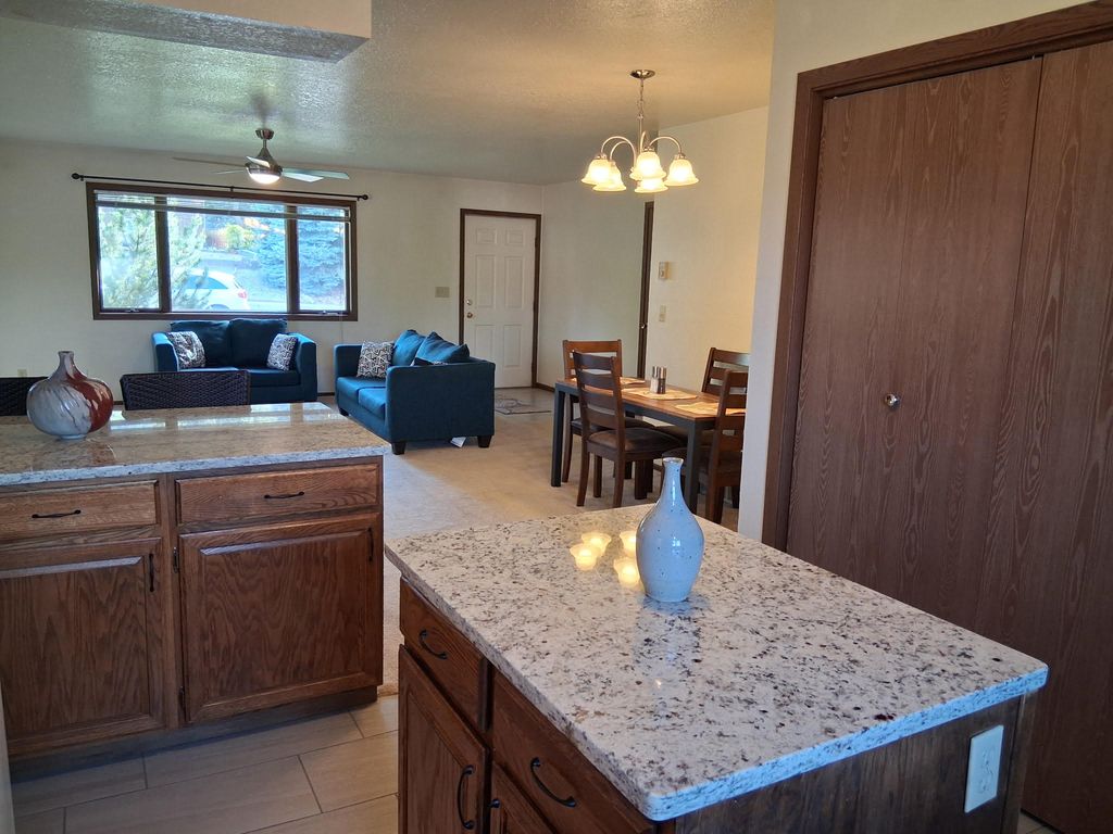 Photo of 719 Darby Street, Helena, MT 59601 (MLS # 30069126)