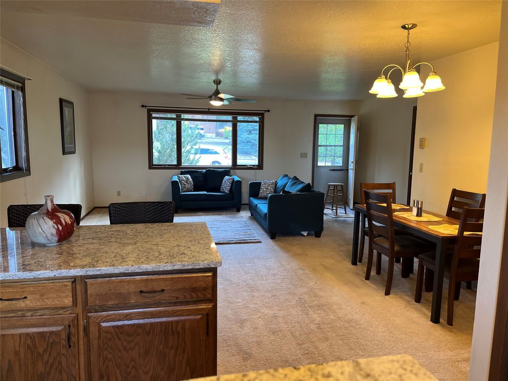 Photo of 719 Darby Street, Helena, MT 59601 (MLS # 30069126)