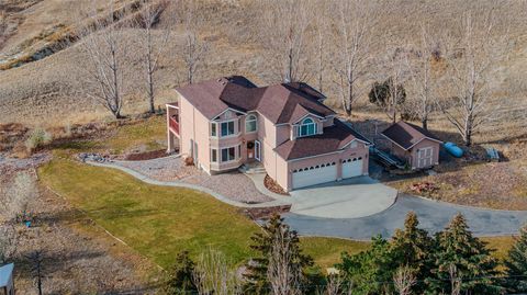Photo of 4540 Lake Helena Drive, Helena, MT 59602 (MLS # 30061752)